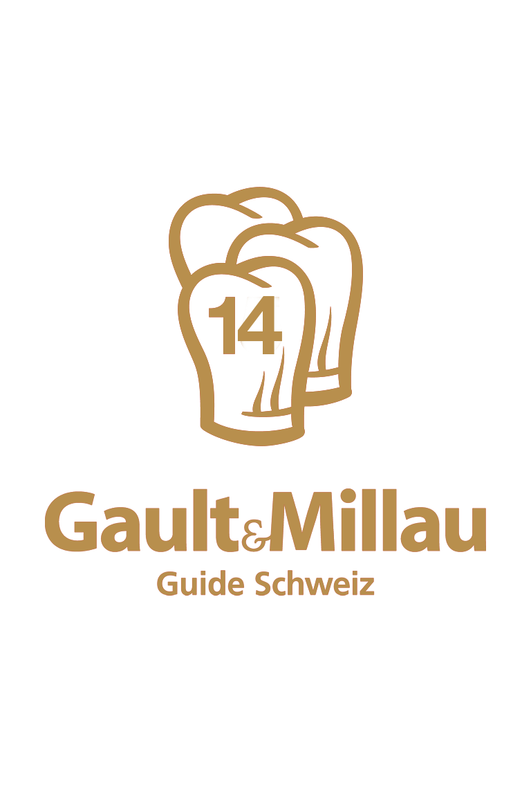 Gault & Millau 14/20